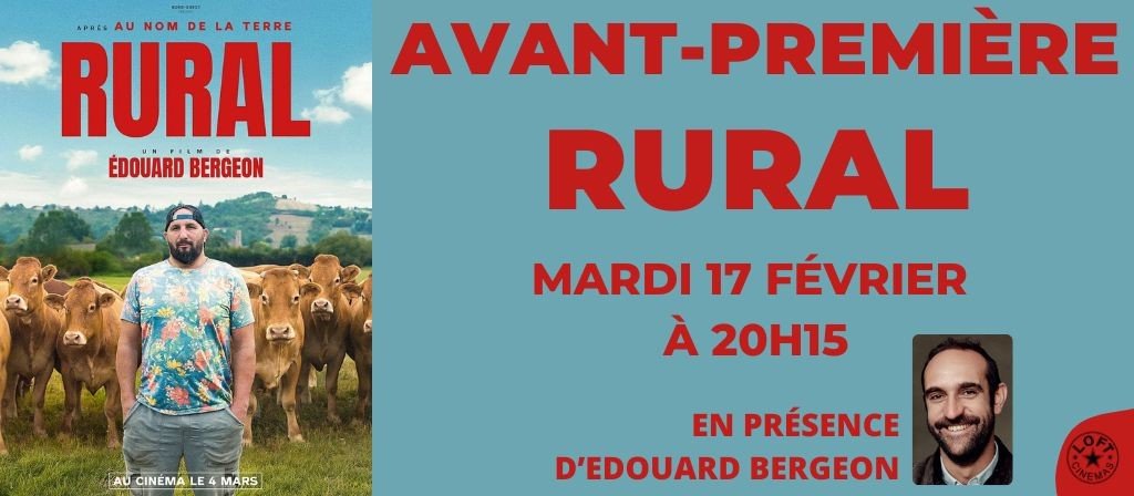 actualité AVP RURAL