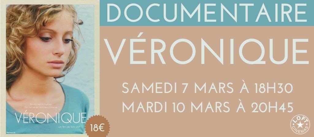 actualité DOCUMENTAIRE VERONIQUE
