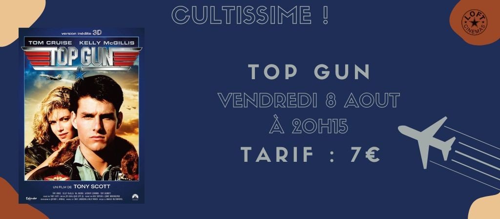 actualité CULTISSIME !