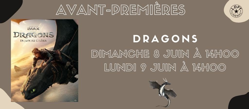 actualité AVP DRAGONS