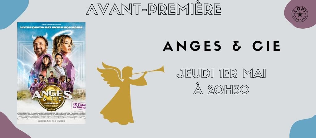 actualité AVP ANGES ET CIE