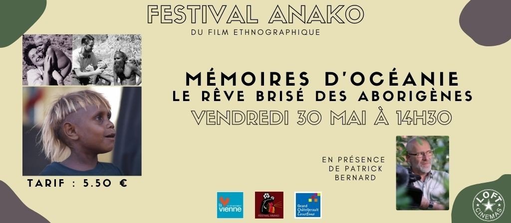 actualité FESTIVAL ANAKO