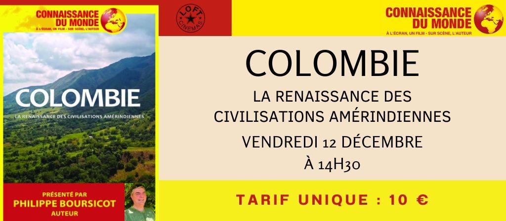actualité CDM - COLOMBIE