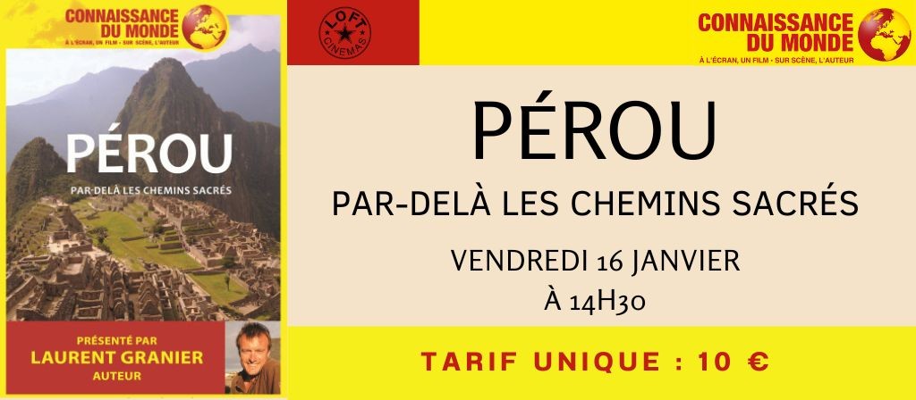 actualité CDM - PEROU