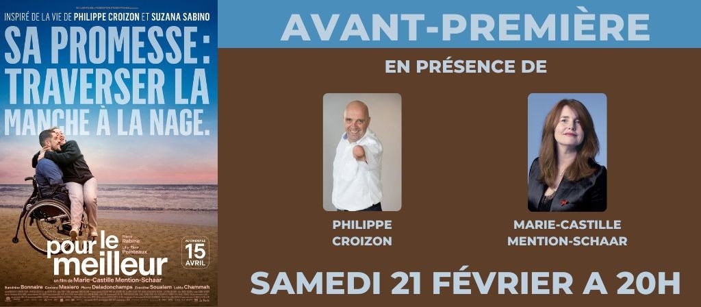 actualité AVP POUR LE MEILLEUR