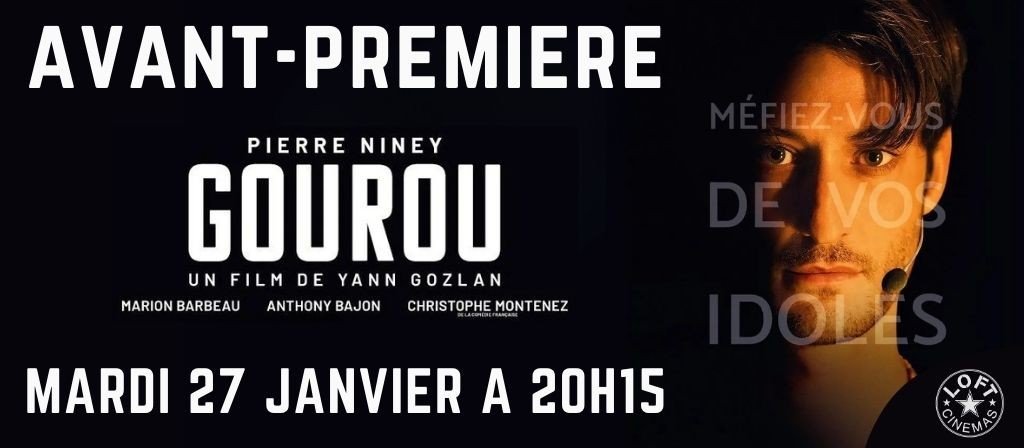 actualité AVP GOUROU