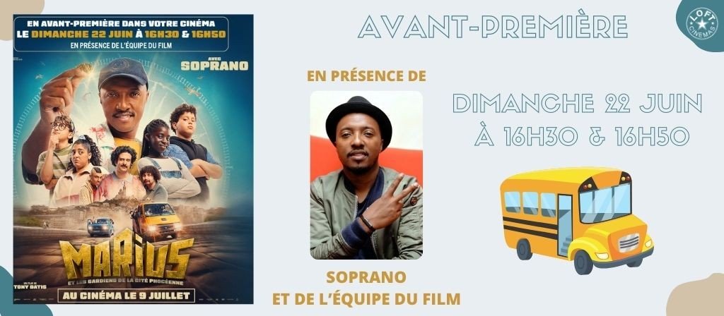 actualité AVP MARIUS