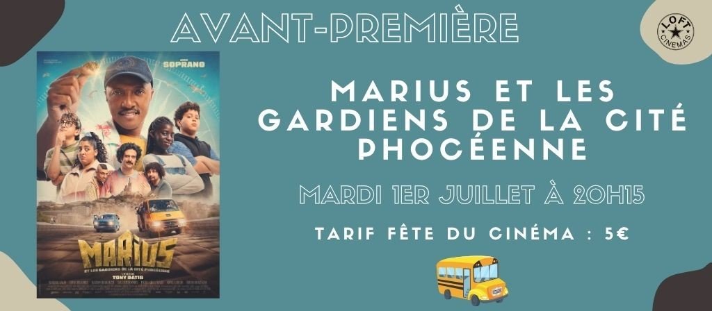 actualité AVP MARIUS