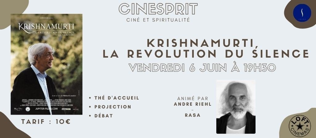 actualité CINESPRIT