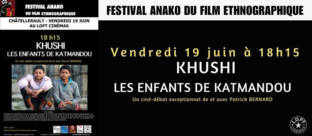 actualité ANAKO