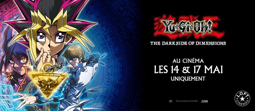 actualité YU-GI-OH