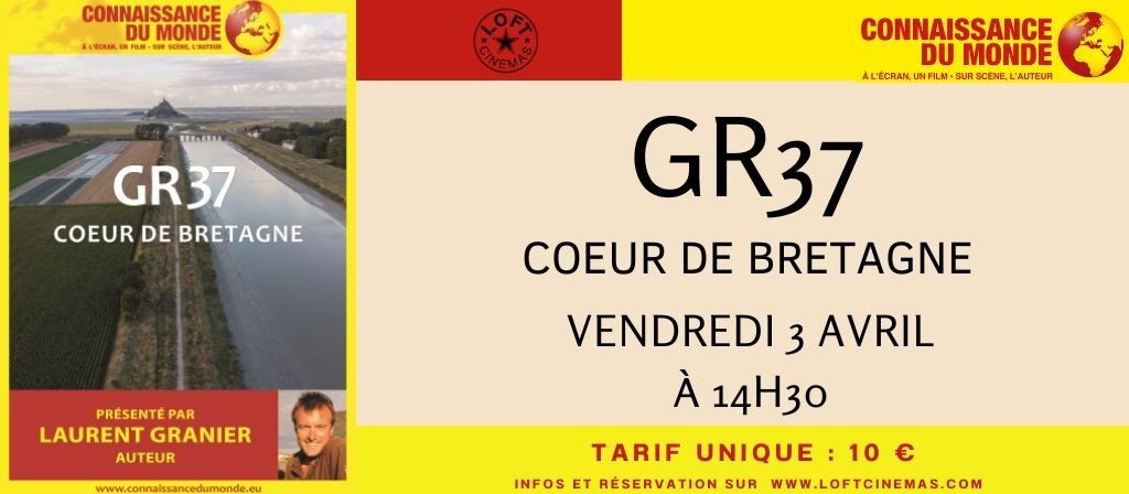 actualité CDM GR37