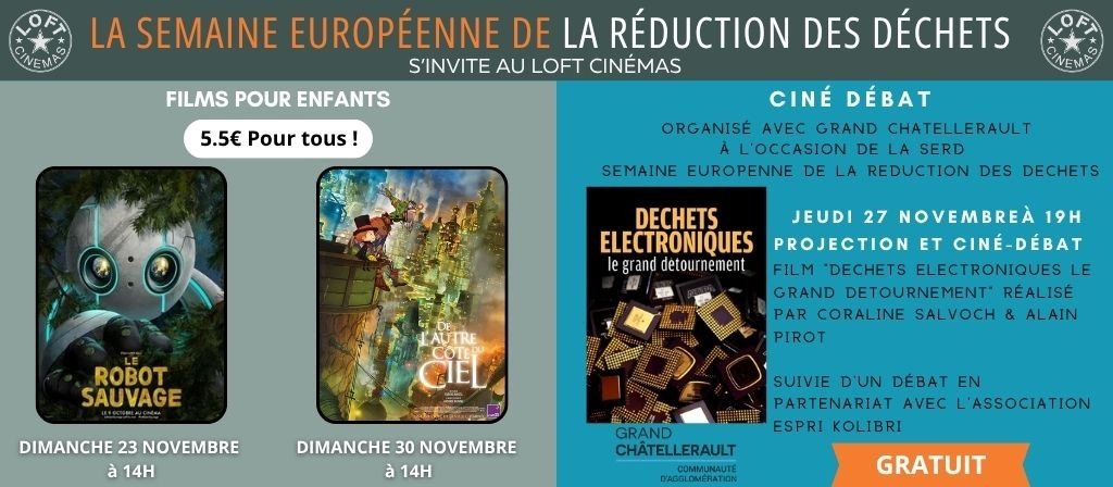 actualité SERD 2025