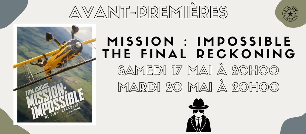 actualité AVP MISSION IMPOSSIBLE