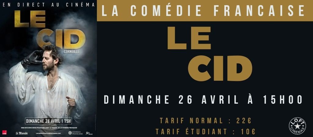 actualité LA COMEDIE FRANCAISE