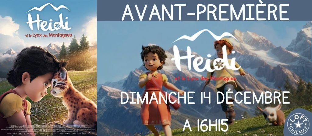 actualité AVP HEIDI