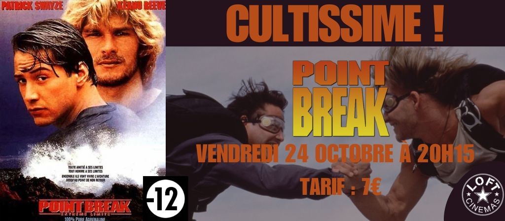 actualité CULTISSIME !