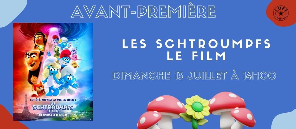 actualité AVP SCHTROUMPFS